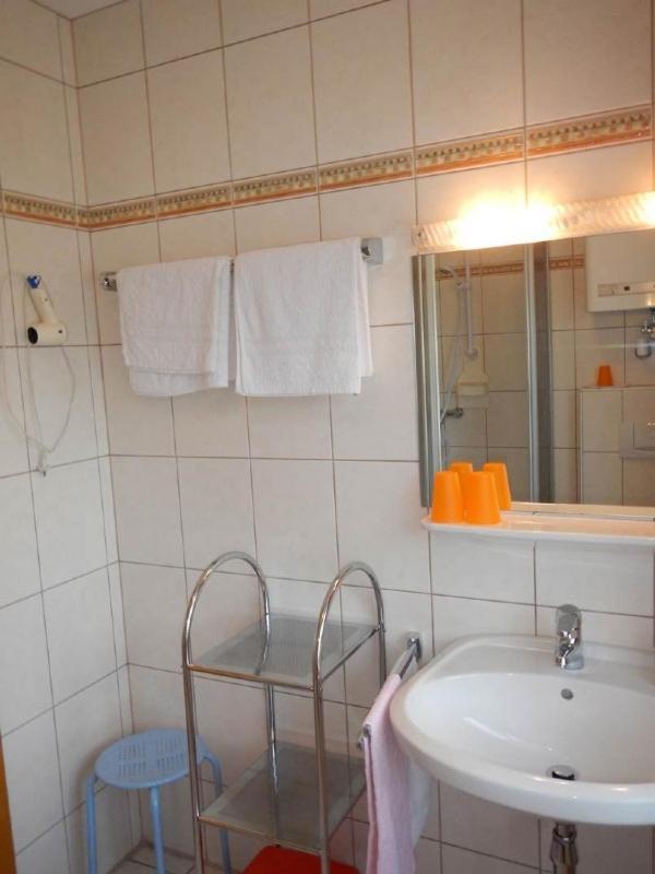 Apartamento Haus Friedburg Velden am Wörthersee Exterior foto