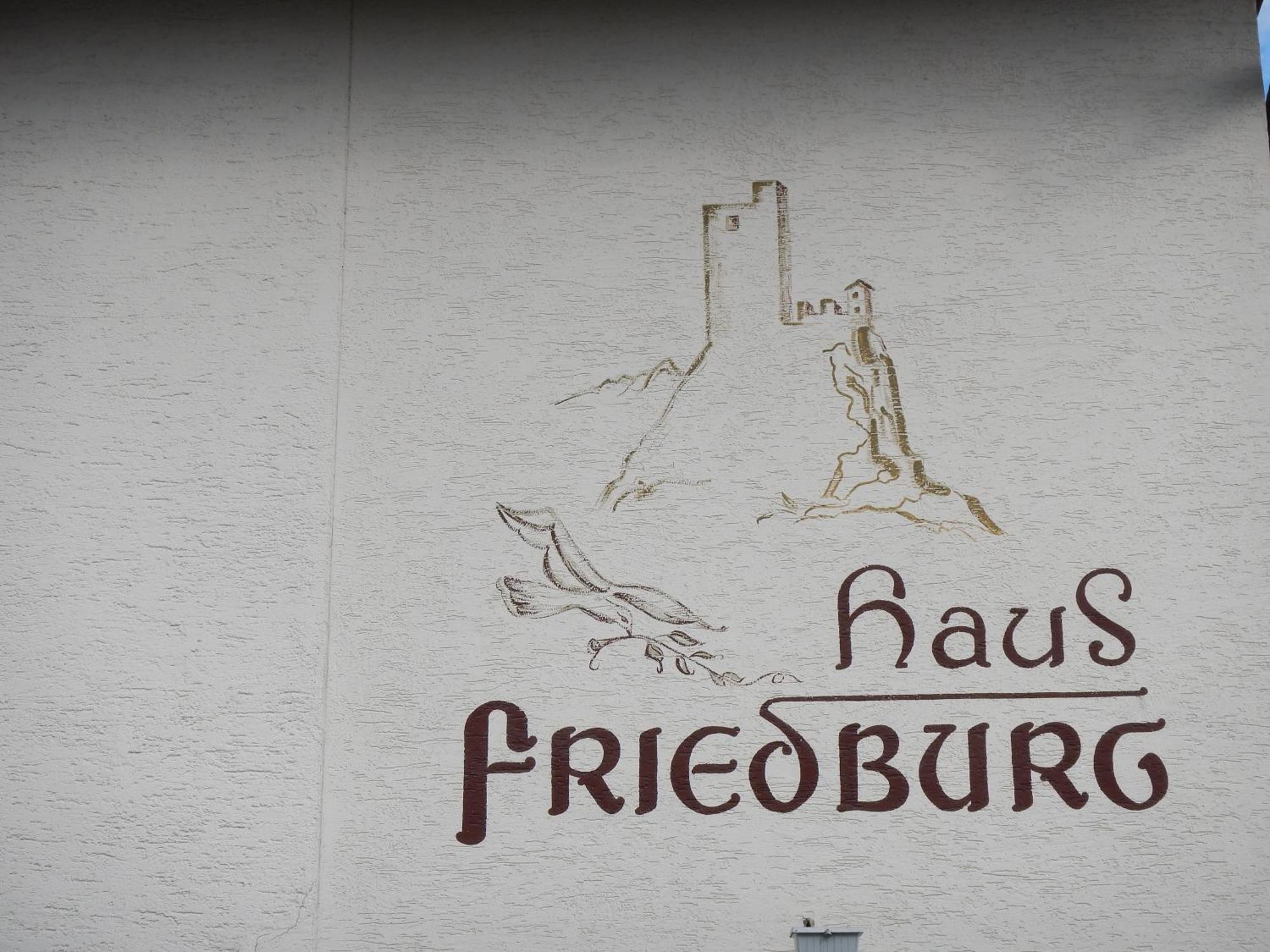 Apartamento Haus Friedburg Velden am Wörthersee Exterior foto