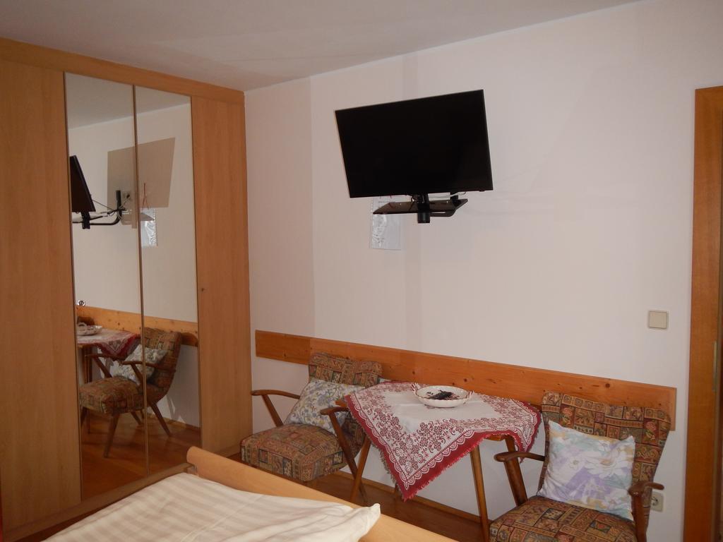 Apartamento Haus Friedburg Velden am Wörthersee Habitación foto