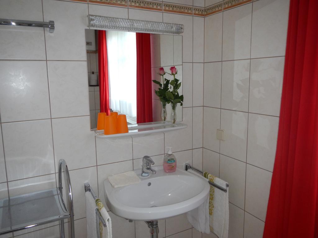 Apartamento Haus Friedburg Velden am Wörthersee Habitación foto