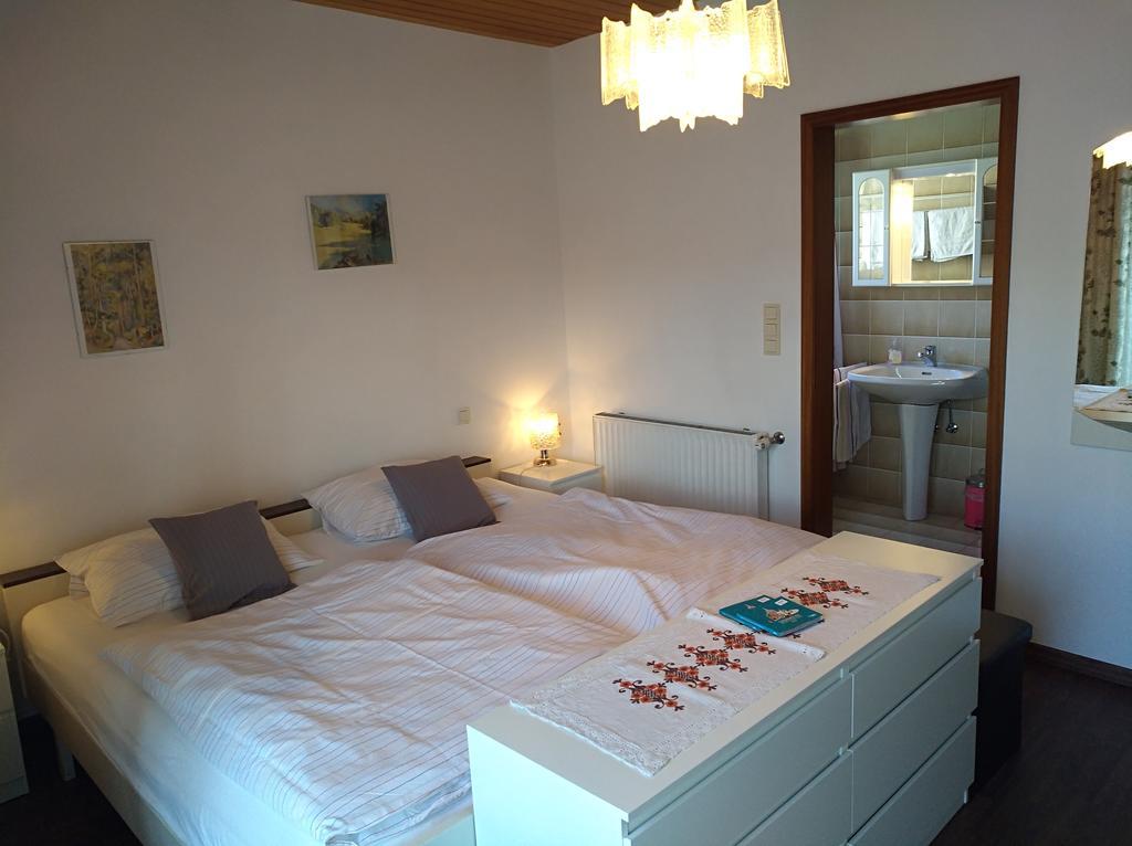 Apartamento Haus Friedburg Velden am Wörthersee Exterior foto