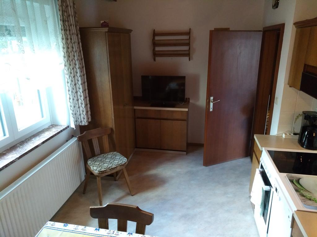 Apartamento Haus Friedburg Velden am Wörthersee Exterior foto