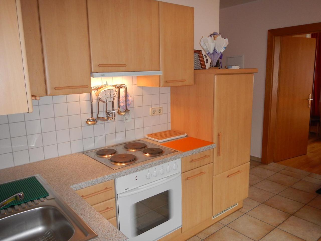 Apartamento Haus Friedburg Velden am Wörthersee Exterior foto